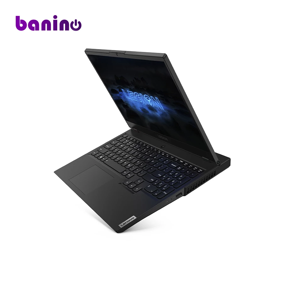 Legion 5 Core i7(11800H)-16GB-512GB SSD-6GB(RTX3060)-Full HD