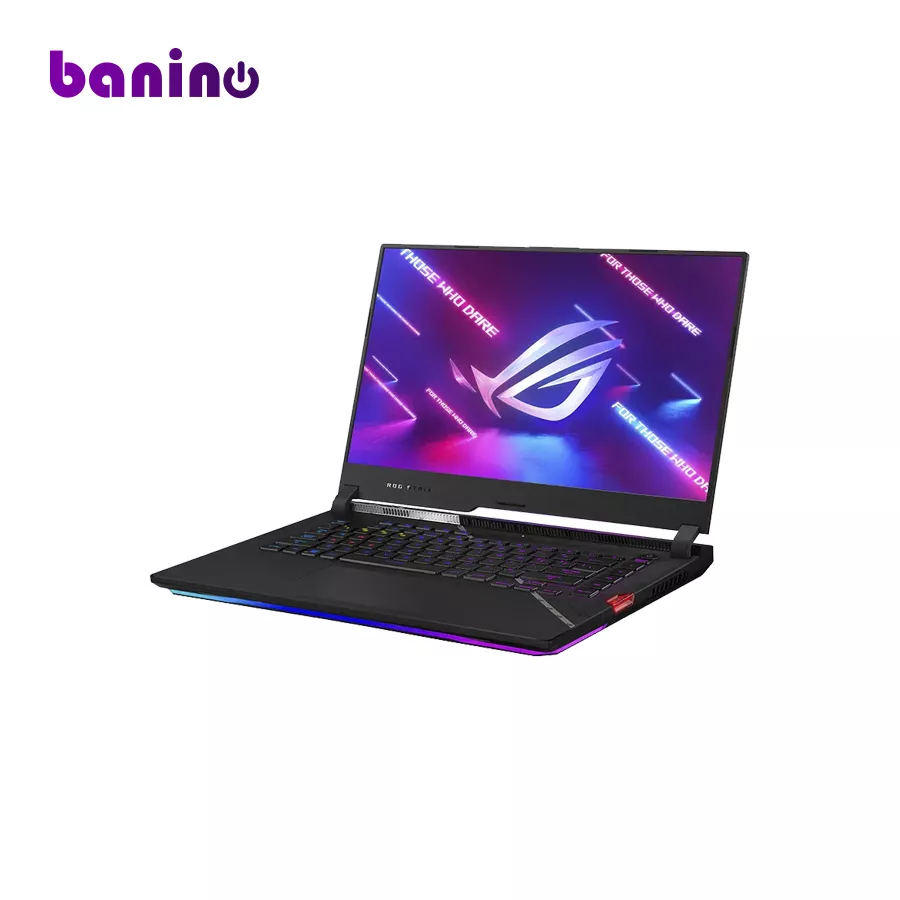 ROG Strix SCAR 15 G533ZM Core i9(12900H)-16GB-2TB SSD-6GB(RTX3060) laptop