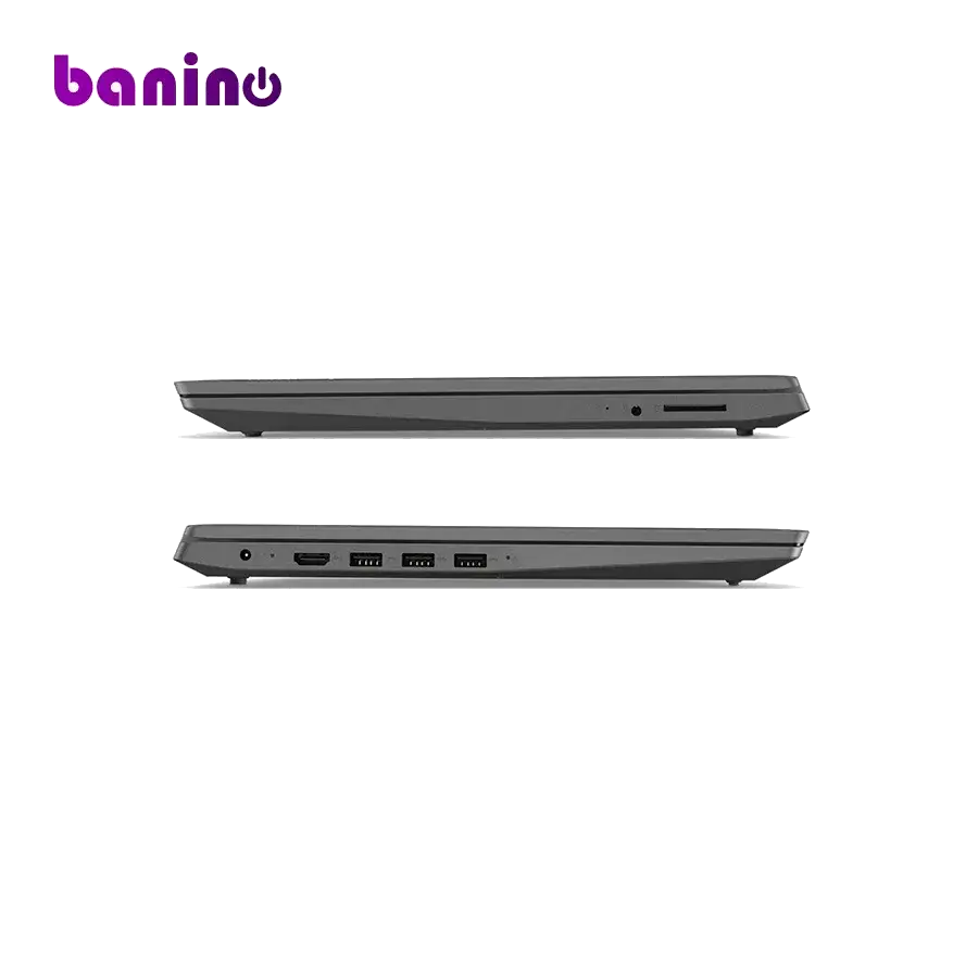 V15 Core i5(1235U)-16GB-1TB SSD-INTEL-Full HD