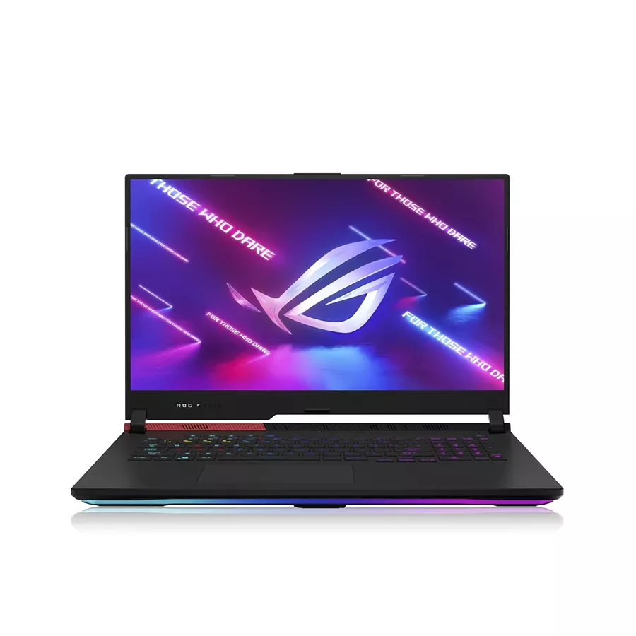 لپ تاپ ایسوس مدل ROG Strix G15 G513RW Ryzen 7(6800H)-16GB-512GB SSD-8GB(3070Ti)-2K