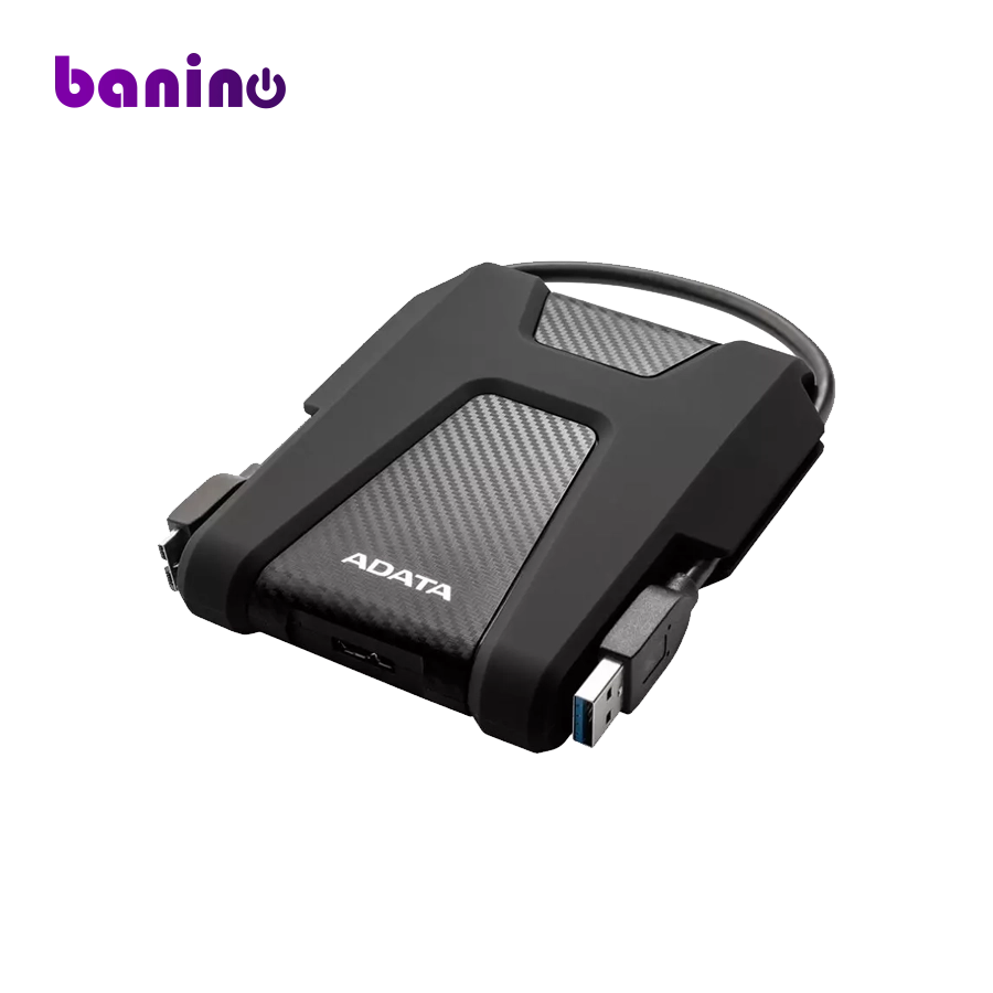 هارد اکسترنال ای دیتا HD680 1TB