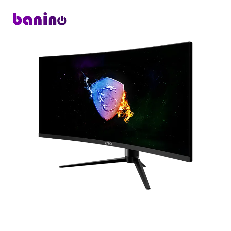 MSI Optix MAG342CQR GAMING monitor