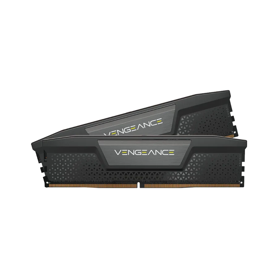 RAM Corsair model VENGEANCE 32GB (16GBx2) 5600MHz CL36