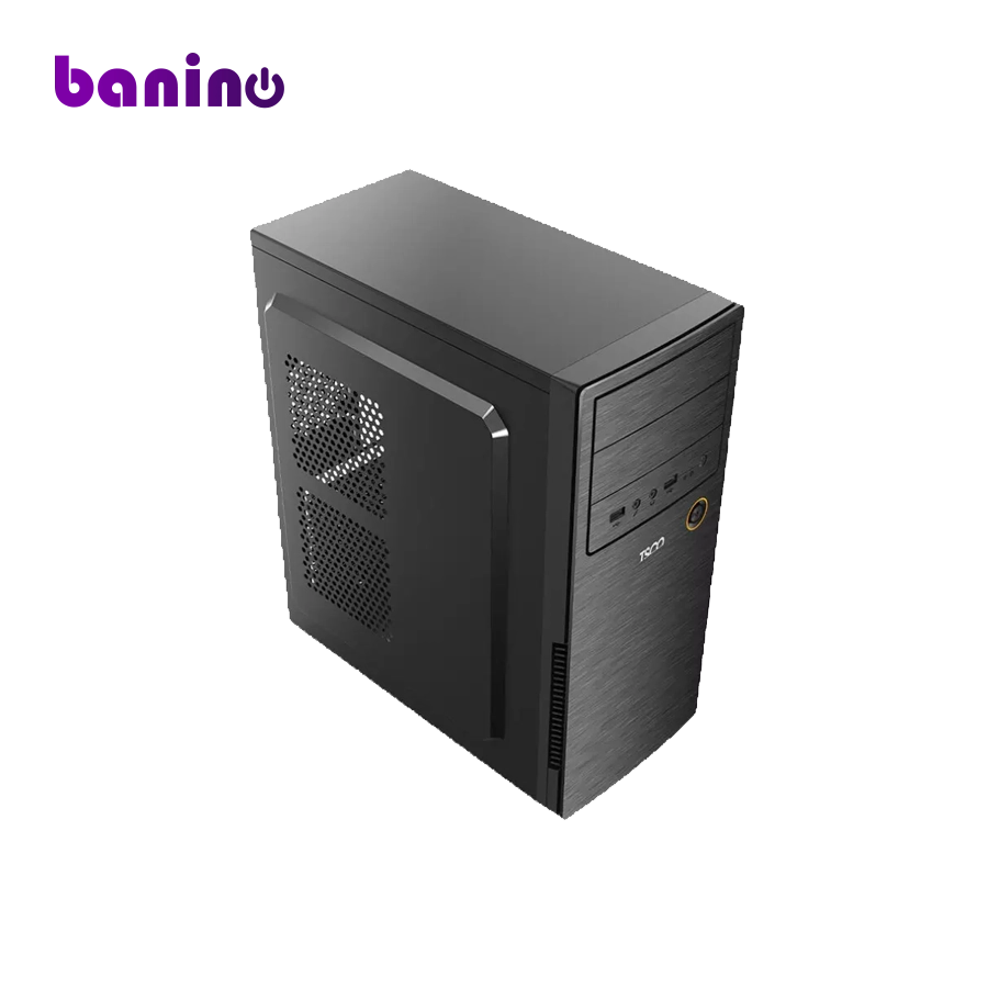 TSCO TC 4476 Mid Tower Case