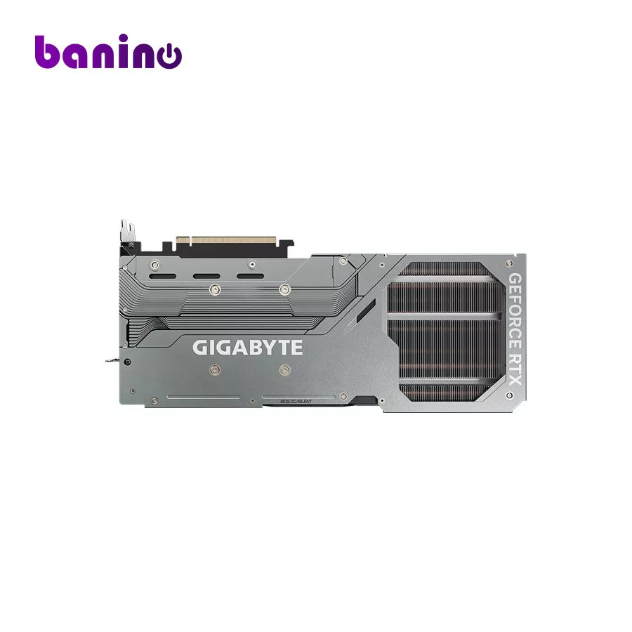 GIGABYTE GeForce RTX 4080 16GB GAMING OC GDDR6X Graphics Card