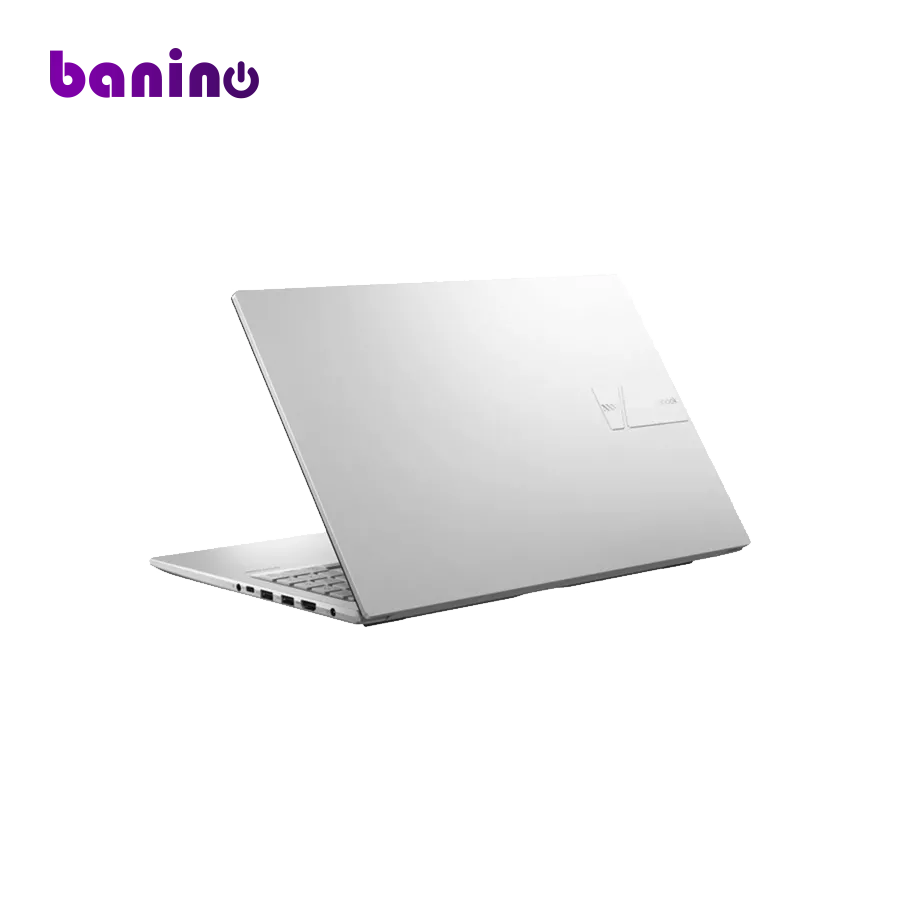 Vivobook 15 R1504VA Core i3(1315U)-12GB-256GB SSD-IRIS-Full HD