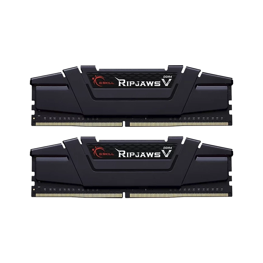 RIPJAWS V RAM 32GB (16GBx2) 4000MHz CL18 DDR4