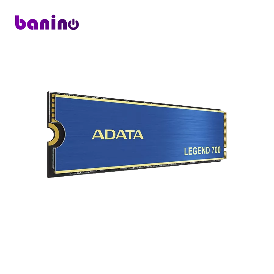 ADATA LEGEND 700 M.2 2280 NVMe PCIe Gen3 x4 512GB M.2 SSD