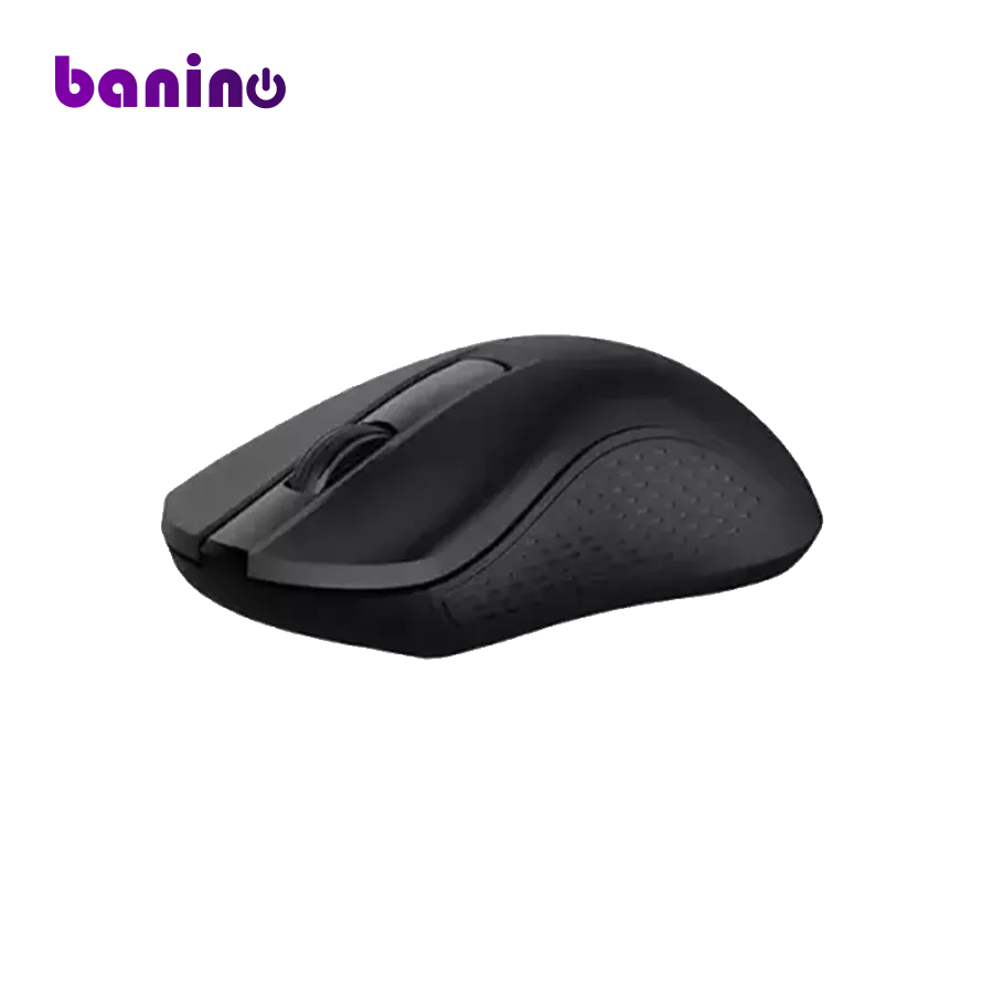 ماوس بی سیم رپو B20 Silent
