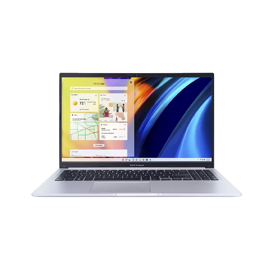 VivoBook 15 A1502ZA Core i3(1215U)-4GB-256GB SSD-IRIS-Full HD