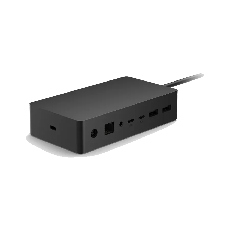 داک سرفیس مدل Surface Dock 2