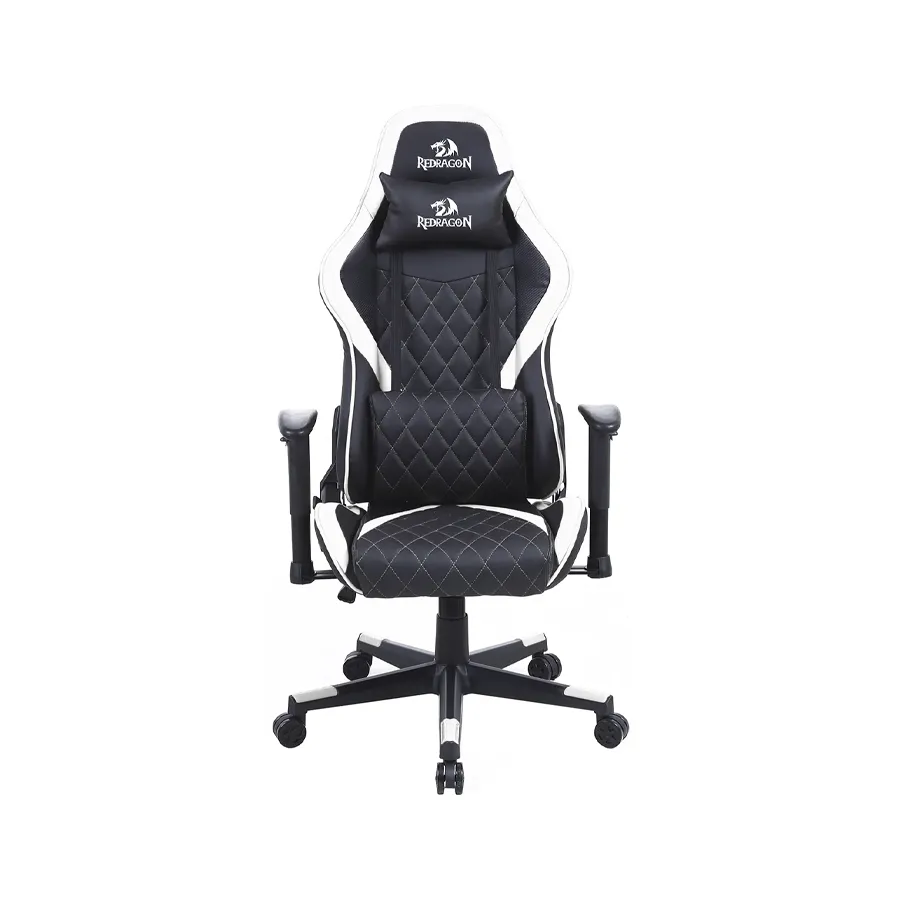Redragon GAIA C211 White Gaming Chair