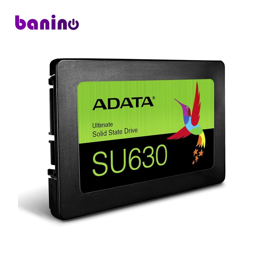 ADATA Ultimate SU630 SATA III 2.5 Inch 480GB SSD