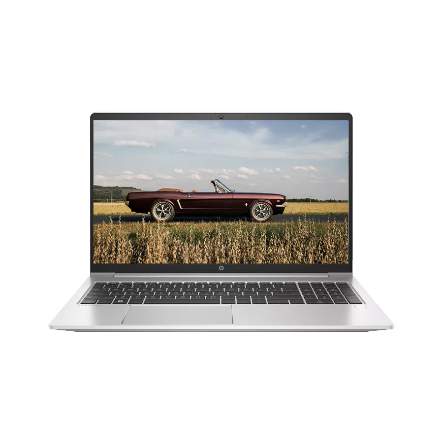 لپ تاپ اچ پی مدل ProBook 450 G9 Core i5(1235U)-8GB-512GB SSD-2GB(MX570)-Full HD