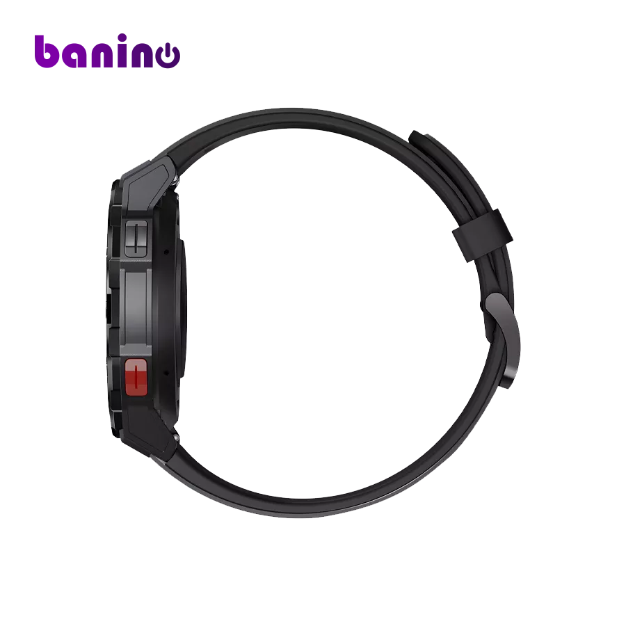 Xiaomi Mibro Watch GS Pro
