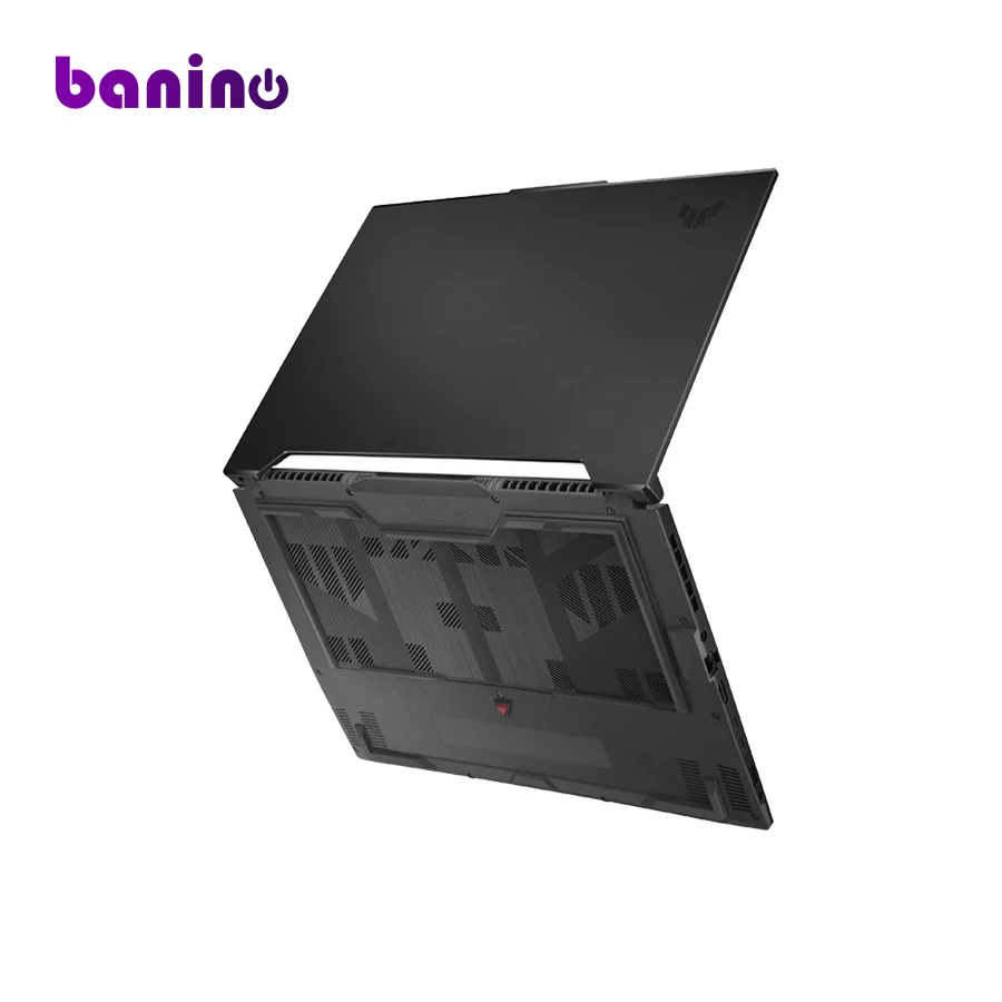 TUF Dash F15 FX517ZM Core i7(12650H)-32GB-1TB SSD-6GB(RTX3060)-300Hz