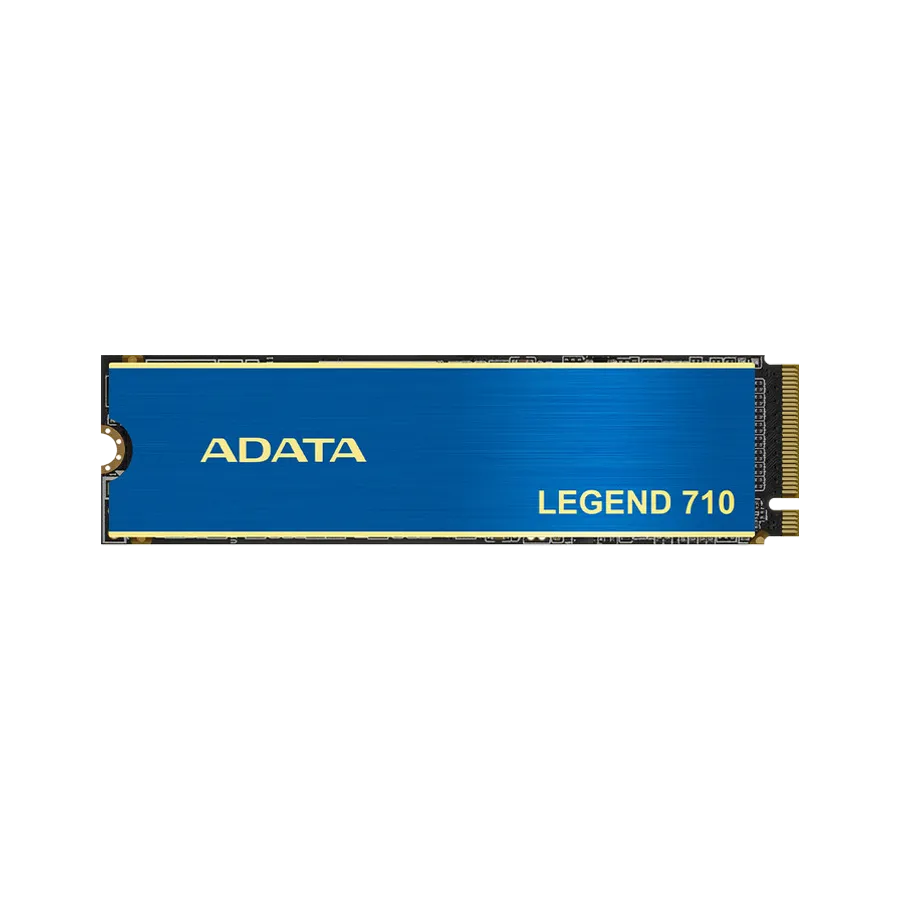 ADATA LEGEND 710 M.2 2280 NVMe PCIe Gen3 x4 1TB M.2 SSD