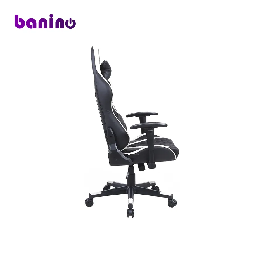 Redragon GAIA C211 White Gaming Chair