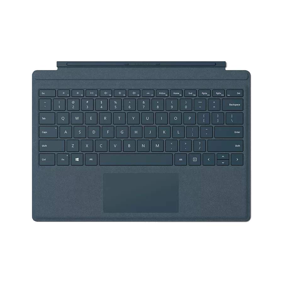 کیبورد سرفیس مدل Type Cover Signature Surface Pro