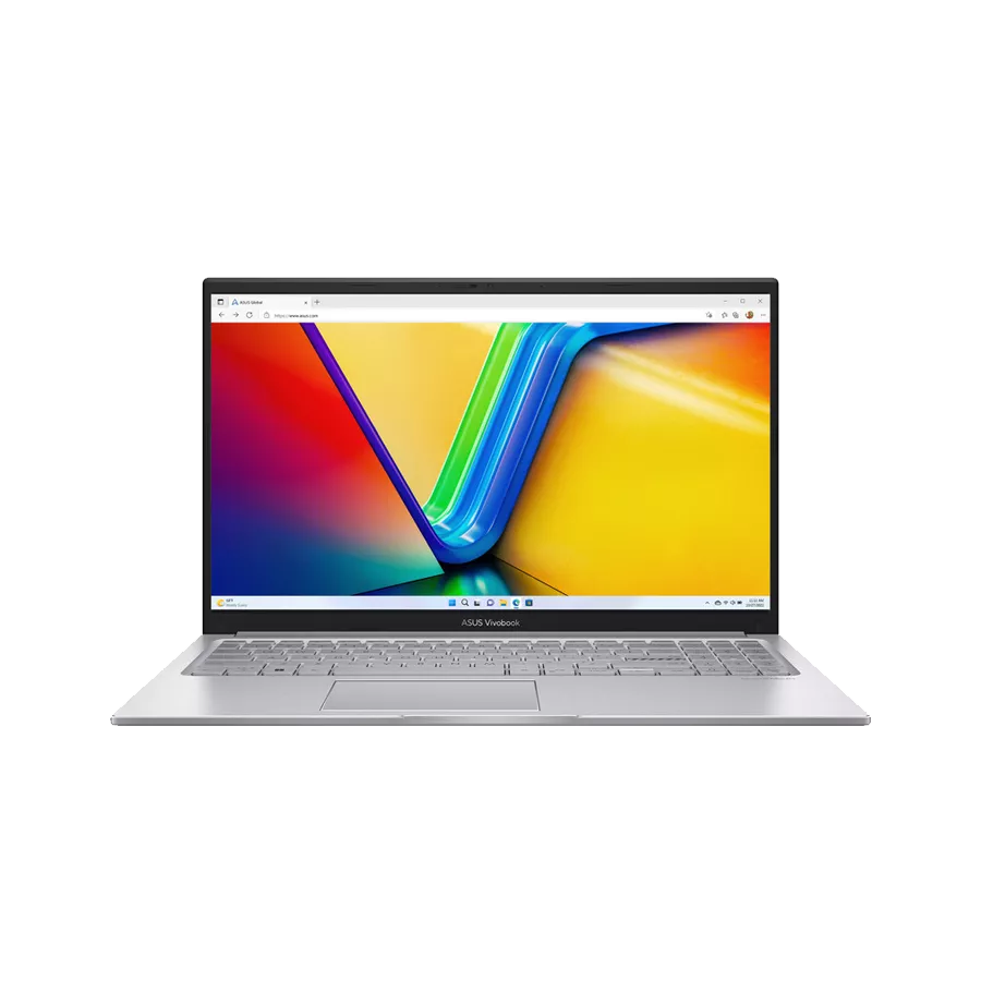 Vivobook 15 R1504VA Core i3(1315U)-12GB-256GB SSD-IRIS-Full HD