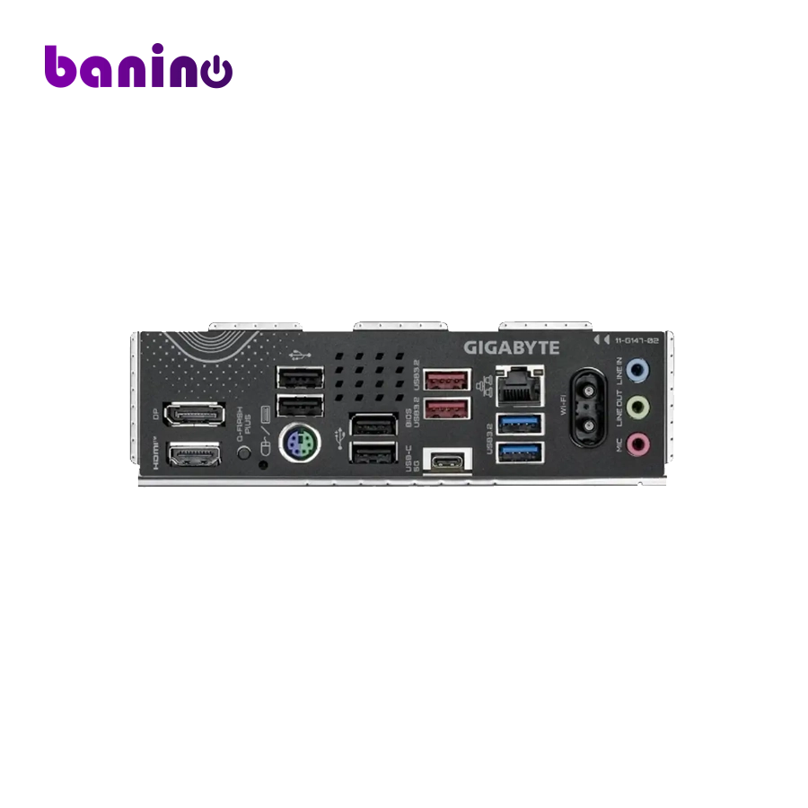 GIGABYTE B850 EAGLE WIFI6E