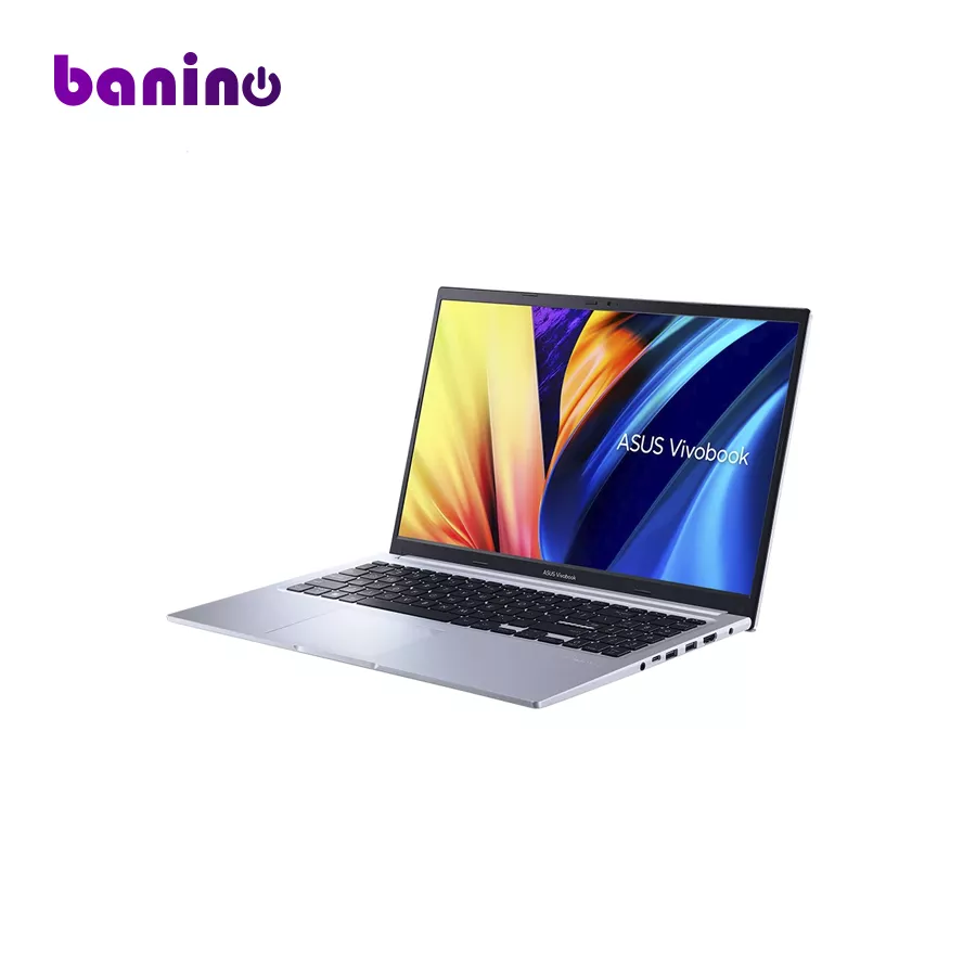 لپ تاپ ایسوس مدل VivoBook 15 R1502ZA Core i3(1215U)-8GB-1TB SSD-IRIS-Full HD