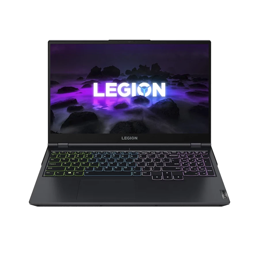 Legion 5 Ryzen 7(5800H)-32GB-2TB SSD-6GB(RTX3060)