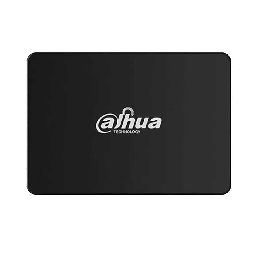 Dahua C800AS256G SATA III 256G 2.5 inch SSD