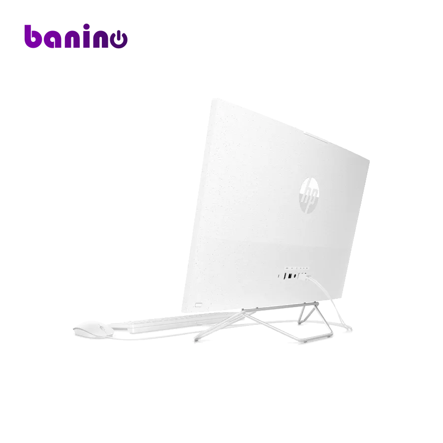 آل این وان اچ پی مدل HP 27 CB1126 Core i5(1235U)-16GB-1TB SSD-INTEL-Full HD