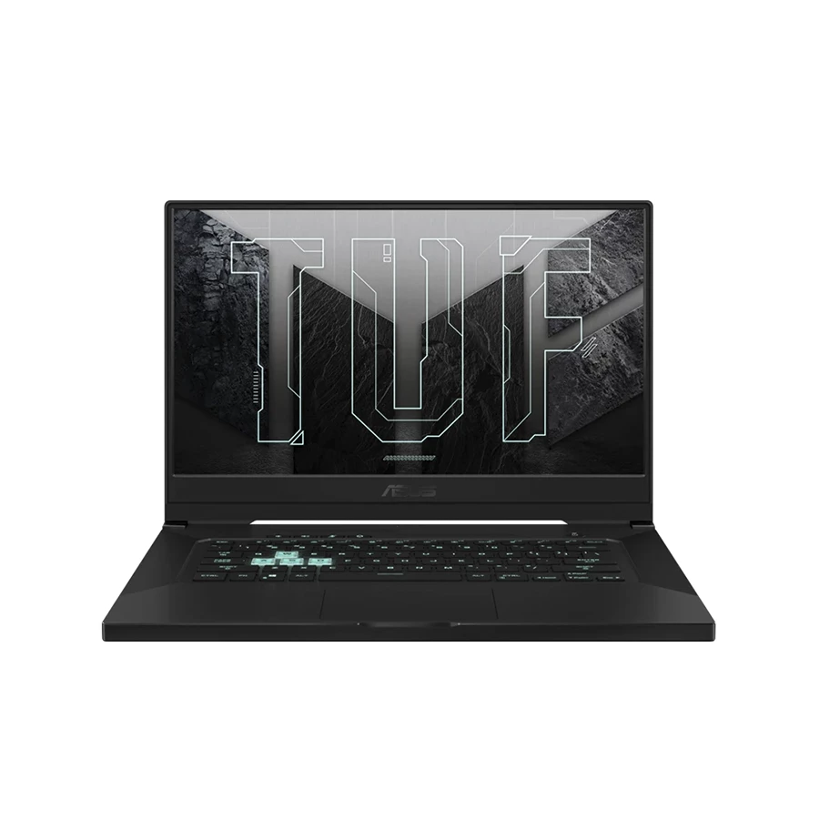 TUF Dash F15 FX516PE Core i7(11370H)-40GB-1TB SSD -4GB(RTX3050Ti)