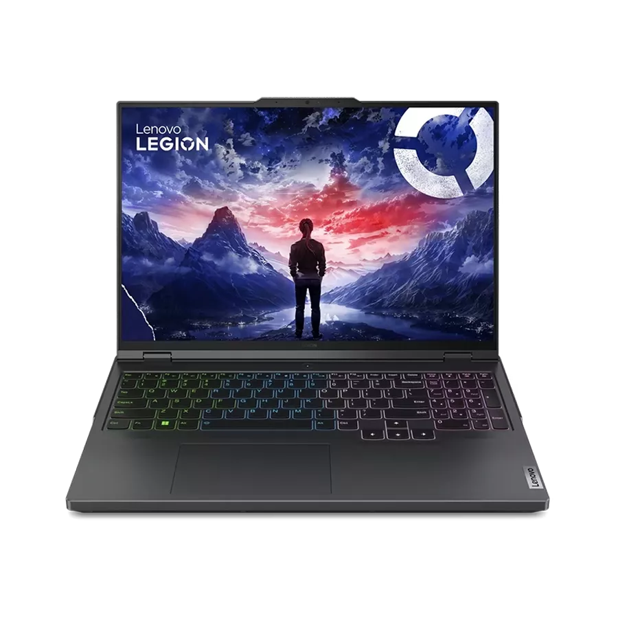 لپ تاپ لنوو مدل Legion Pro 5 Core i7(14650HX)-16GB-1TB SSD-8GB(RTX4060)-WQXGA