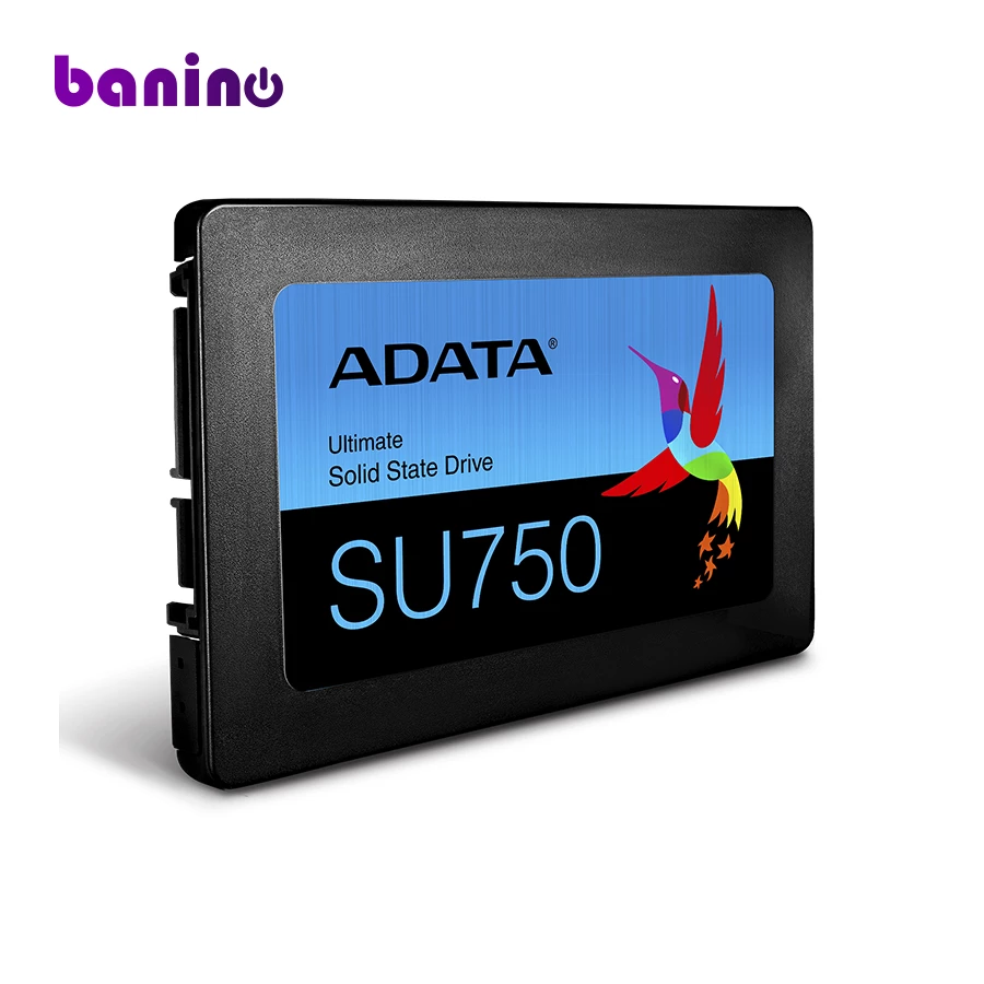 ADATA Ultimate SU750 SATA III 2.5 Inch 512GB SSD