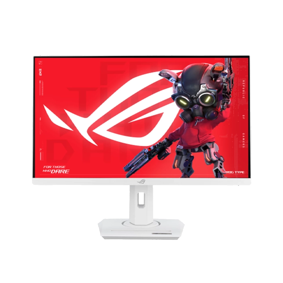 مانیتور 27 اینچ ایسوس مدل ROG Strix XG27ACS-W