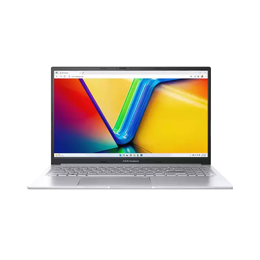 VivoBook K3504VA Core i5(1335U)-24GB-1TB SSD-INTEL-Full HD