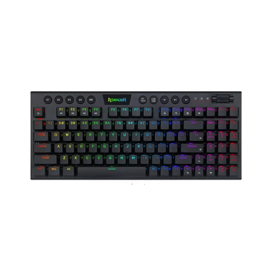 REDRAGON K625 Y1 RGB Keyboard