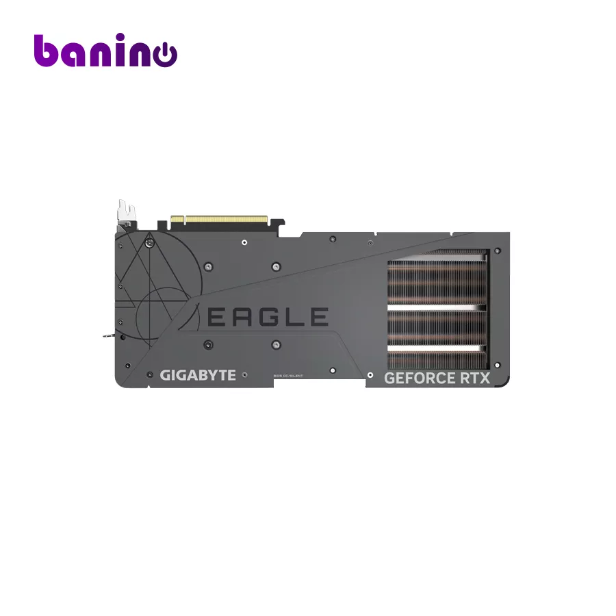 GeForce RTX 4080 16GB EAGLE OC