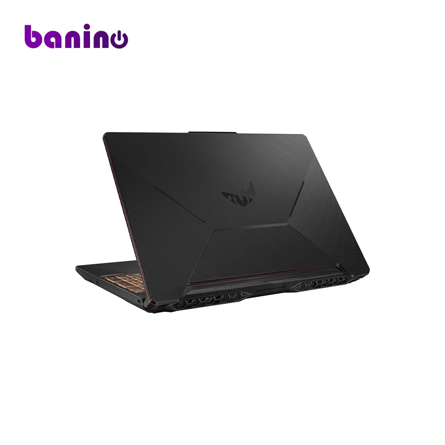 TUF Gaming F15 FX506HE Core i7(11800H)-16GB-1TB SSD-4GB(RTX3050Ti)