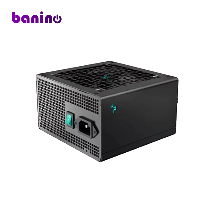 Deepcool PX1200G 80 PLUS Gold Full Modular Power Supply
