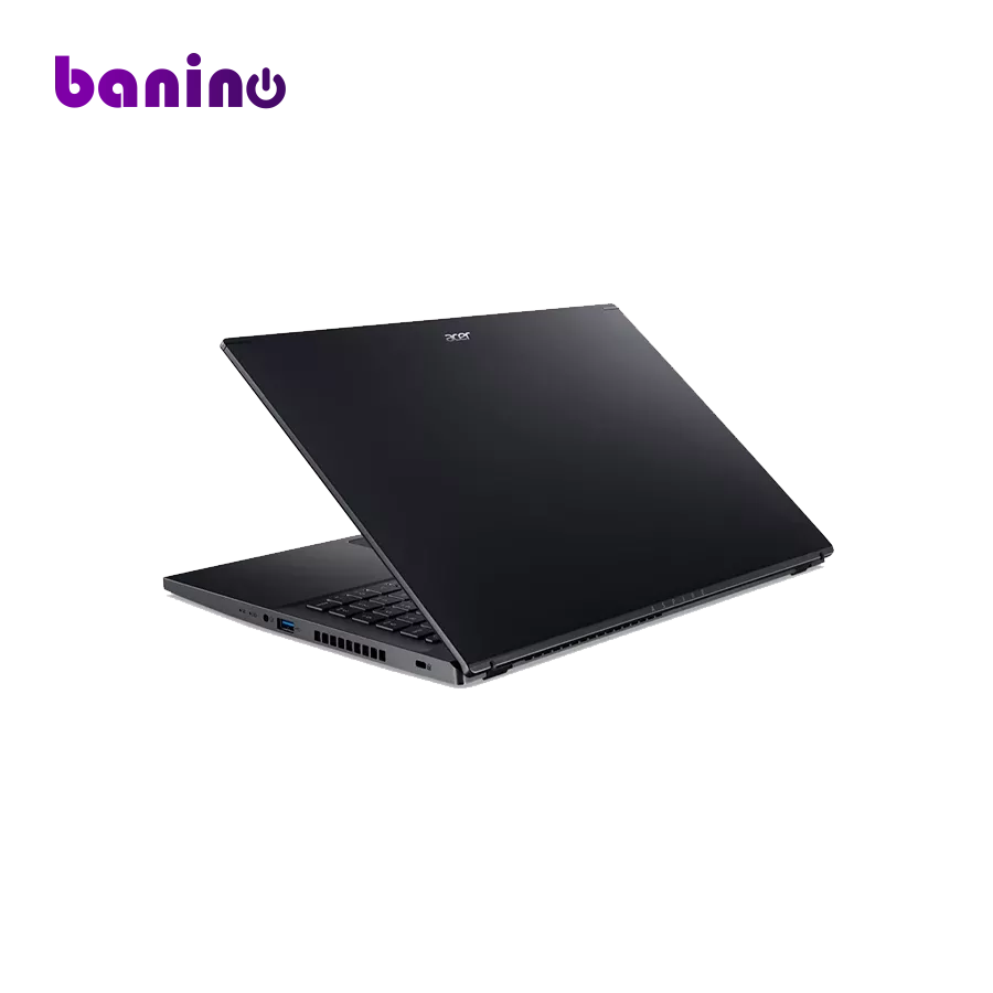 Aspire 7 A715 Core i5(12450H)-8GB-512GB SSD-4GB(RTX3050)-FULL HD