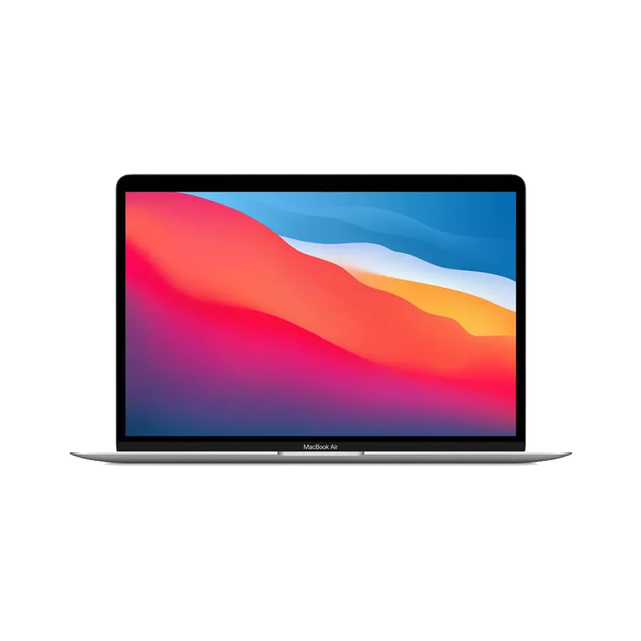 لپ تاپ اپل مدل MacBook Air MGN93 (2020)-M1-8GB-256GB SSD