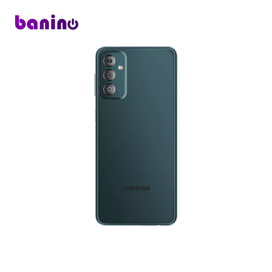 Samsung GALAXY F23 phone with 128GB capacity and 4GB RAM