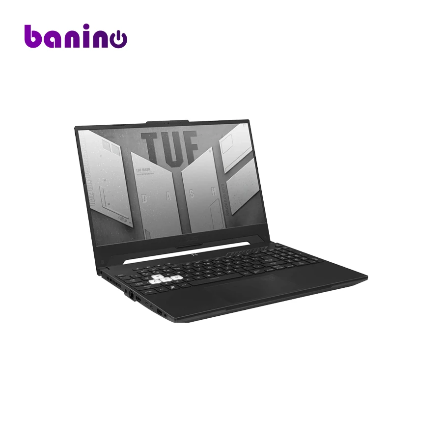 TUF Dash F15 FX517ZM Core i7(12650H)-32GB-1TB SSD-6GB(RTX3060)-300Hz