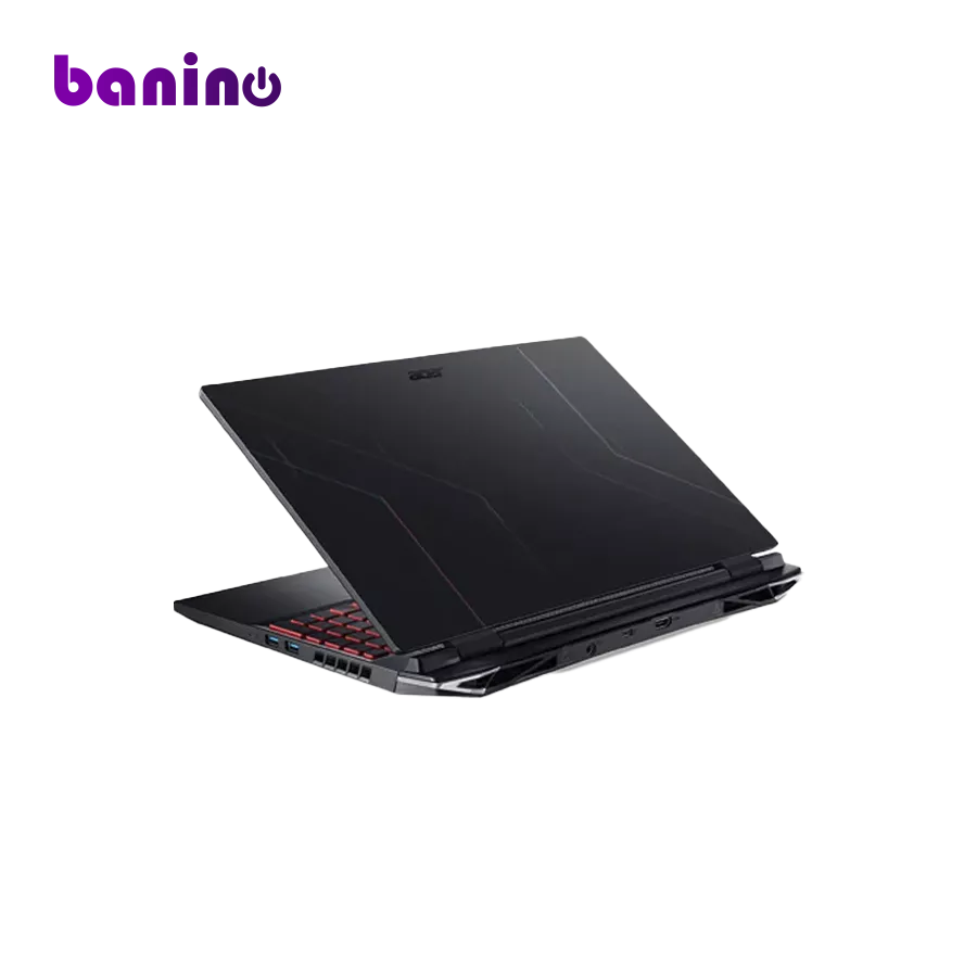 Nitro 5 AN515 Core i9(12900H)-16GB-1TB SSD-6GB(RTX3060)-FULL HD