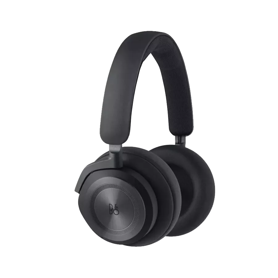 Bang & Olufsen Beoplay HX Black Wireless Headphone