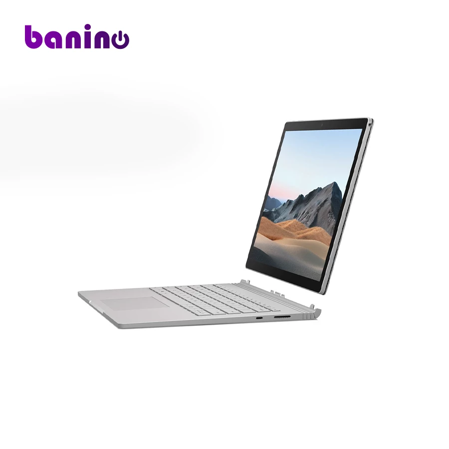 Surface Book 3 Core i7(1065G7)-32GB-1TB SSD-4G(GTX 1650)