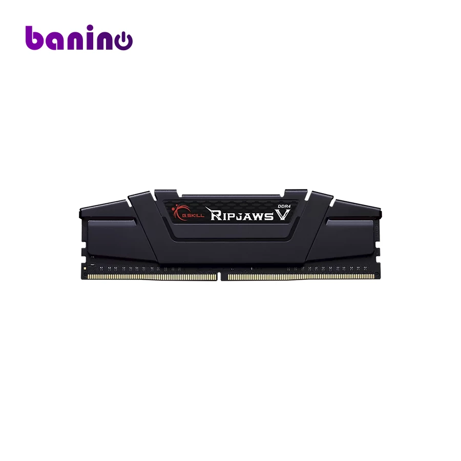 Ripjaws V RAM 16GB (8GBx2) 3600MHz CL18 DDR4