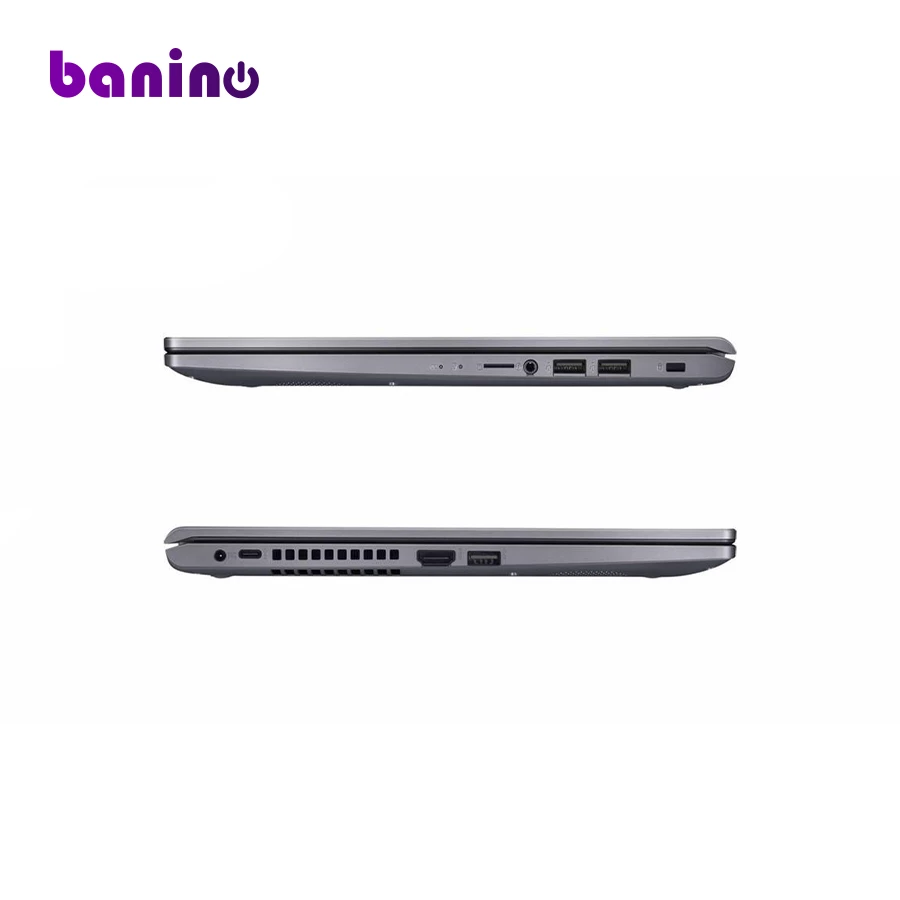 VivoBook R465EP Core i7(1165G7)-8GB-512GB SSD-2GB(MX330)-Full HD