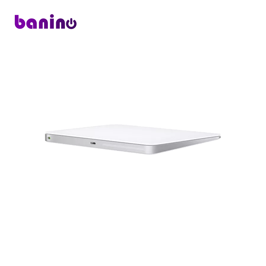 Magic Trackpad - White Multi-Touch Surface MK2D3