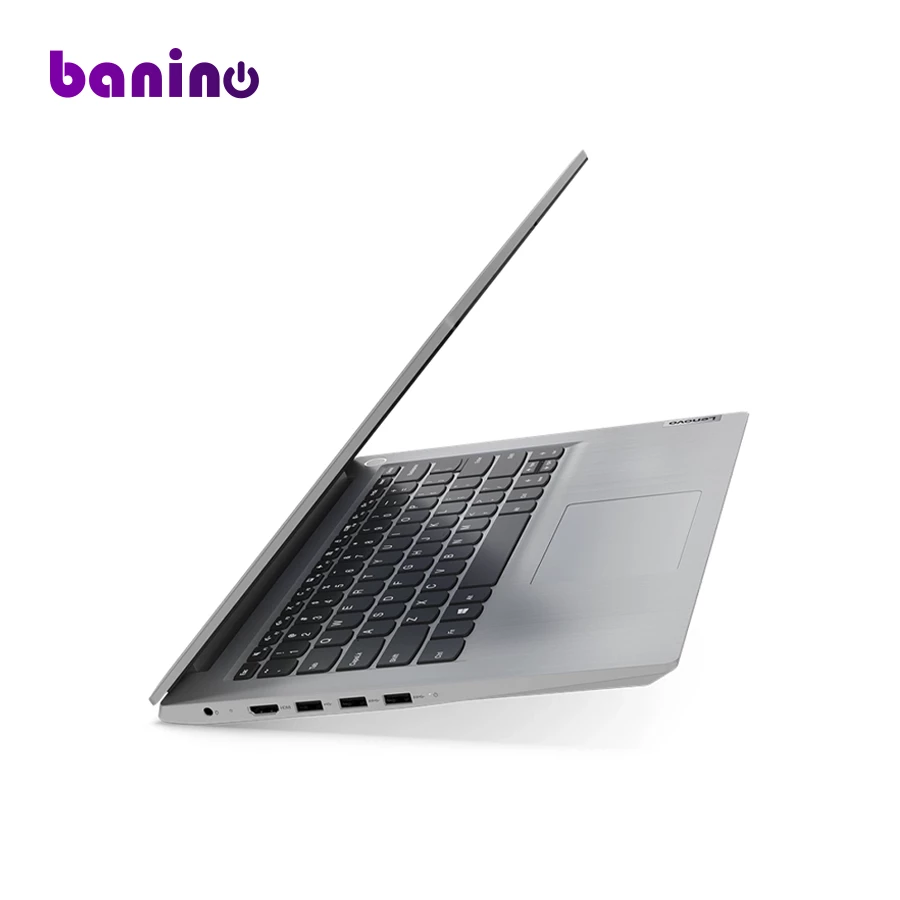 Ideapad 3 Core i3(10110U)-4GB-1TB-INTEL-Full HD