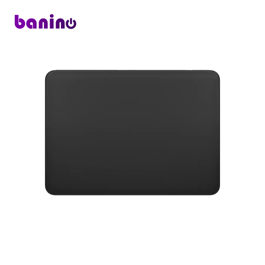 Magic Trackpad - Black Multi-Touch Surface MMMP3